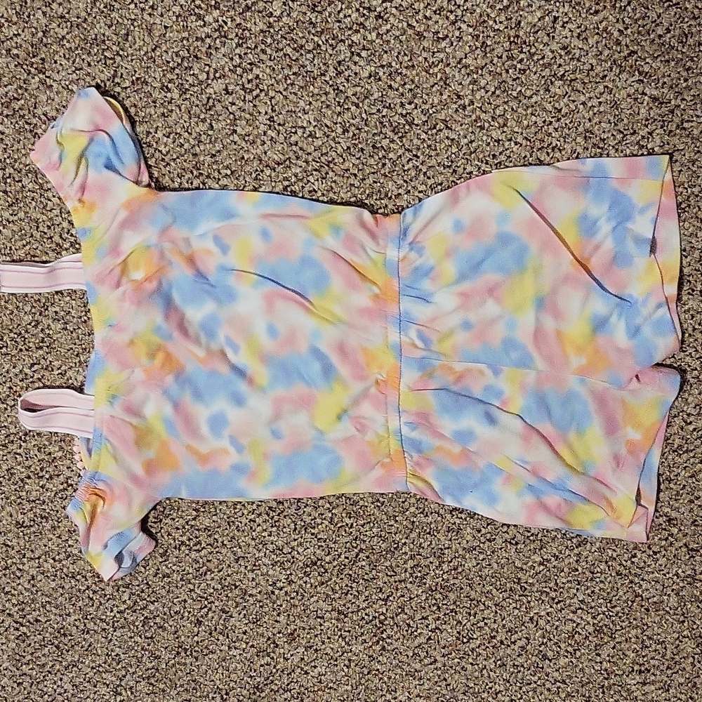 Star Ride Romper - Picture 2 of 3